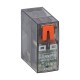 HR501CA024 LOVATO Relais miniature 1 Commuté 16A 24VAC + LED