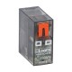 HR501CA230 LOVATO Relais miniature 1 Commuté 16A 230VAC + LED