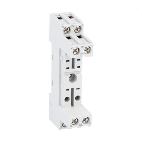 HR5XS22 LOVATO Base per HR30/HR50 Terminale a vite