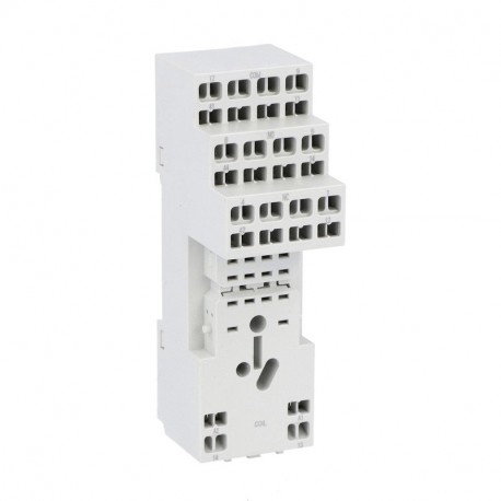 HR6XS21S LOVATO The basis for HR602C spring Terminal