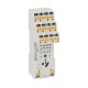 HR6XS41S LOVATO The basis for HR604C spring Terminal