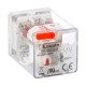 HR702CA230 LOVATO Relais Industriel 8-PIN 2 Commuté 10A 230VDC+LED