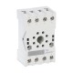 HR7XS1 LOVATO Base 8-PIN 230V MAX