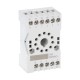 HR7XS2 LOVATO Base 11 PINS 230V MAX