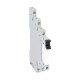 HRA101CE024 LOVATO Relè Stretta Base+vite 1Conmutado 6A 24VAC/DC