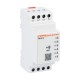 PMV95NA240NFC LOVATO Protection relay Multifuncion, voltimétrico and frequency three-phase with or without n..