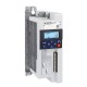 VLA107A240 LOVATO Variable speed drive ent. Single-phase 0.75 kW 200÷240 VAC