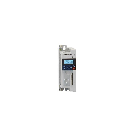 VLA107A240 LOVATO Variable speed drive ent. Single-phase 0.75 kW 200÷240 VAC