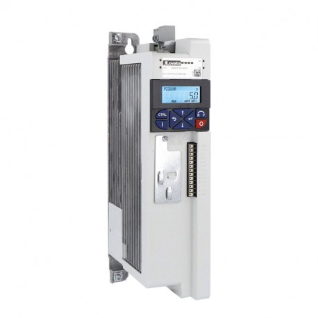VLA122A240 LOVATO Variable speed drive ent. Einphasige 2.2 kW 200÷240 VAC