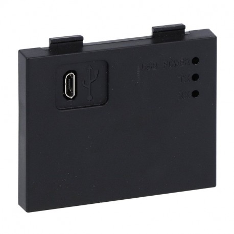 VLAXC02 LOVATO Modulo di comunicazione USB