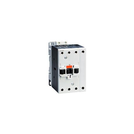 BFD80T4A230 LOVATO FOUR-POLE CONTACTOR, 60A/1000V DC1, AC COIL, 230VAC 50/60HZ