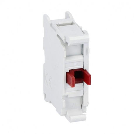 GLX1001 LOVATO Contact auxiliaire pour GL.. 1NC