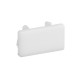 HR1X30 LOVATO Marque blanche pour l'écriture à HR1XS