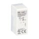 HR301CD024 LOVATO Relais miniature 1 Commuté 16A, 24VDC