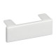 HR6X30 LOVATO Marque blanche pour l'écriture-à HR6X BaseS