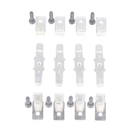 BFX99040F LOVATO Kit main Kontakte 4-polig BF40 T4A