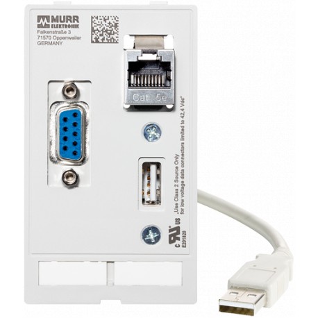 4000-68000-1560000 MURRELEKTRONIK MODLINK MSDD DATA INSERT