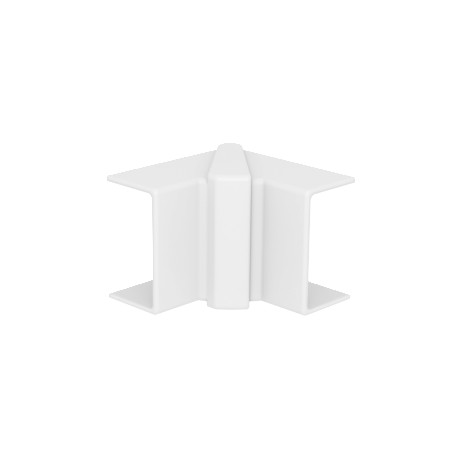 WDK HI12022RW 6154342 OBO BETTERMANN Tapa para ángulo interior WDK HI12022RW 33x26x33 Policarbonato/Acriloni..