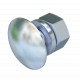 FRS 10x25 TPS A2 6407537 OBO BETTERMANN TORNILLO CAB. ALOMADA 10x25 A2