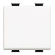 AM5003M2A BTCINO MX-COM IL BASC 1P 16A 2M BRANCO.