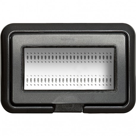 24604L BTCINO IB-TAPA IP55 4M ANTR