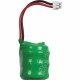 4380NB BTCINO LL-BATTERY FLASHLIGHT AUTO LED