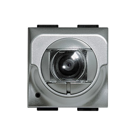 391659 BTCINO BT/2H/LL-TELÉCAMARA COLORE TECH