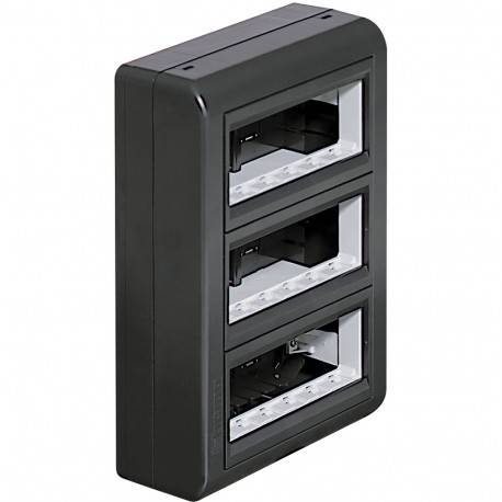 150418GR BTCINO BT-FLÄCHE-BOX BT 3X6M NG