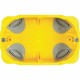 PB503N BTCINO BT CASELLA DI EMP HOLLOW 3MOD