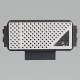 0E5501 TEGUI TG/A/E-MODULO AUDIO EGF-1