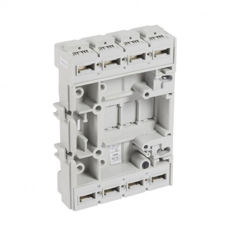422225 LEGRAND DPX3 630 розетка С. П. 4П