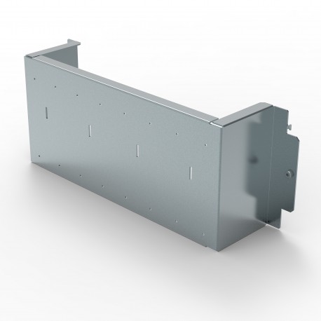 338325 LEGRAND XL3S PLAQUE DPX3 160 DIF V 24M
