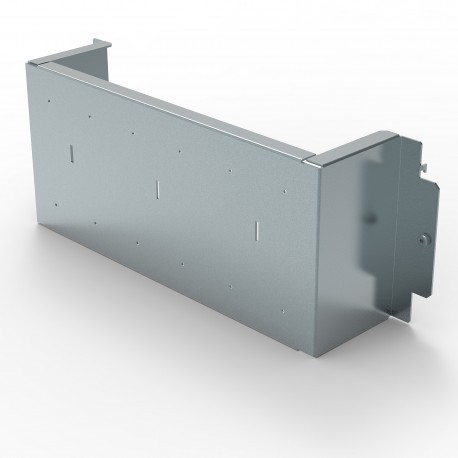338424 LEGRAND XL3S ПЛАСТИНА DPX3 250 4П В 24М