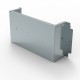 338425 LEGRAND XL3S PLACA DPX3 250 DIF V 24M