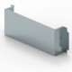 338428 LEGRAND XL3S PIASTRA DPX3 250 DIF V 36M