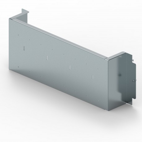 338428 LEGRAND XL3S PLATE DPX3 250 DIF V 36M