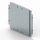 338810 LEGRAND XL3S PLAQUE DPX3 1600 3P V 16M