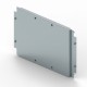 338812 LEGRAND XL3S PIASTRA DPX3 1600 VERT 24M