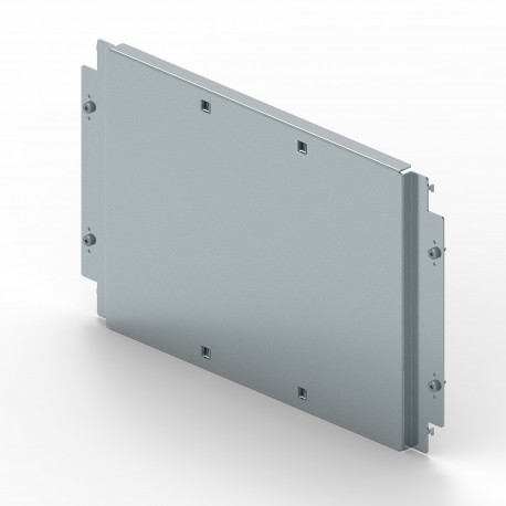 338812 LEGRAND XL3S PLATTE DPX3 1600 VERT 24M