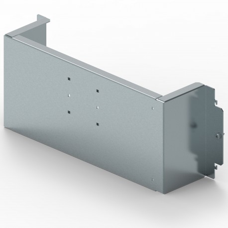 338902 LEGRAND XL3S PLACA DPX-IS 250 HOR 24M