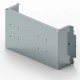 338922 LEGRAND XL3S PLATTE DPX-250 ANSICHT 24M