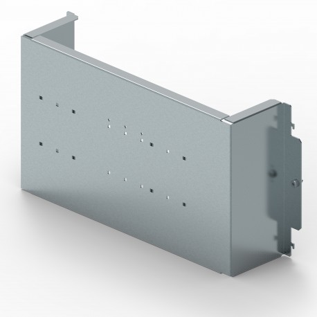 338922 LEGRAND XL3S PIASTRA DPX-250 VISTA 24M