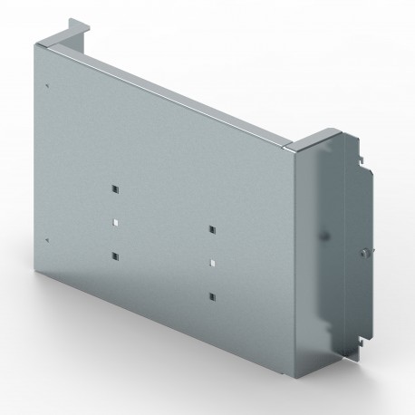 339002 LEGRAND XL3S PLACA DPX-IS 630 HOR 24M