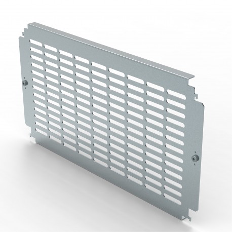 339561 LEGRAND XL3S PERFORATED PLATE 300MM 16M