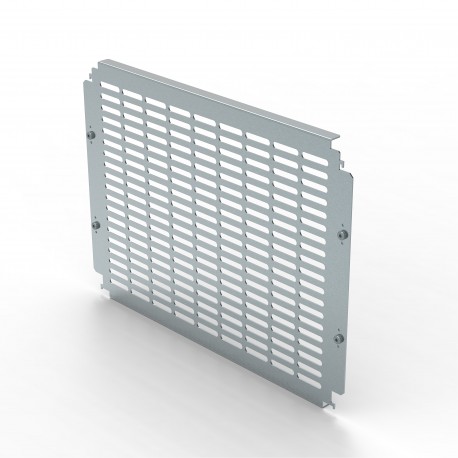 339562 LEGRAND XL3S LAMIERA FORATA 400MM 16M