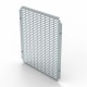 339563 LEGRAND XL3S PERFORATED PLATE 600MM 16M