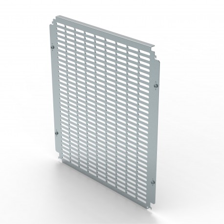 339563 LEGRAND XL3S PLACA PERFORADA 600MM 16M
