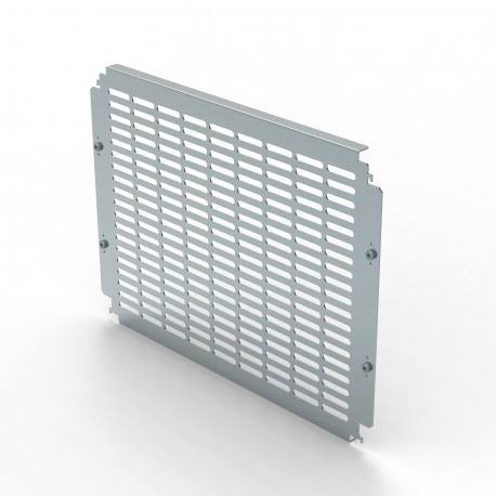 339566 LEGRAND XL3S PLACA PERFORADA 400MM 24M