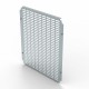 339567 LEGRAND XL3S PLACA PERFORADA 600MM 24M