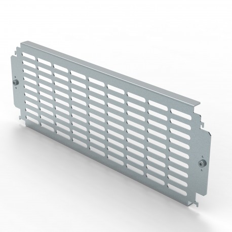 339568 LEGRAND XL3S PLAQUE PERFORÉE 200MM 36M